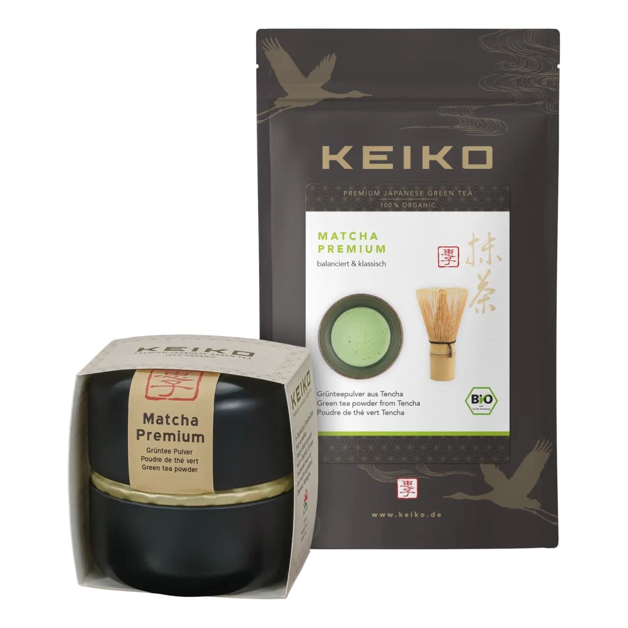 Matcha premium